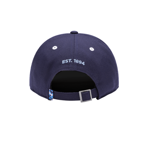 Manchester City Marina Adjustable Hat