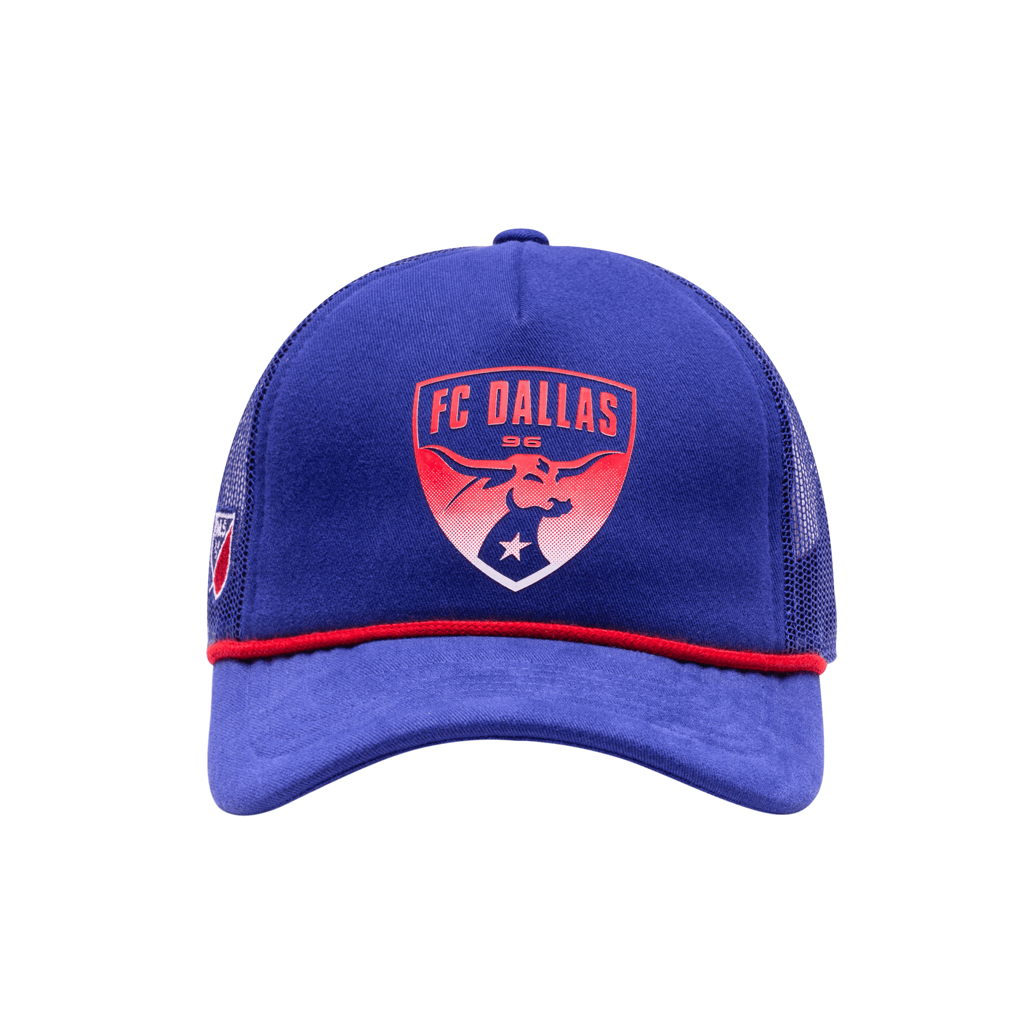 FC Dallas Atmosphere Trucker Hat