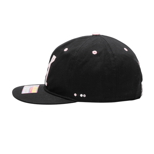 Inter Miami CF Bankroll Snapback Hat