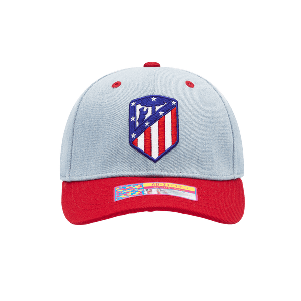 Atletico Madrid Nirvana Adjustable Hat