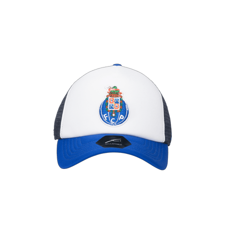FC Porto Tri Trucker Hat