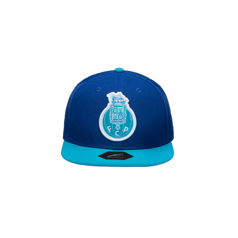 FC Porto Team Snapback Hat