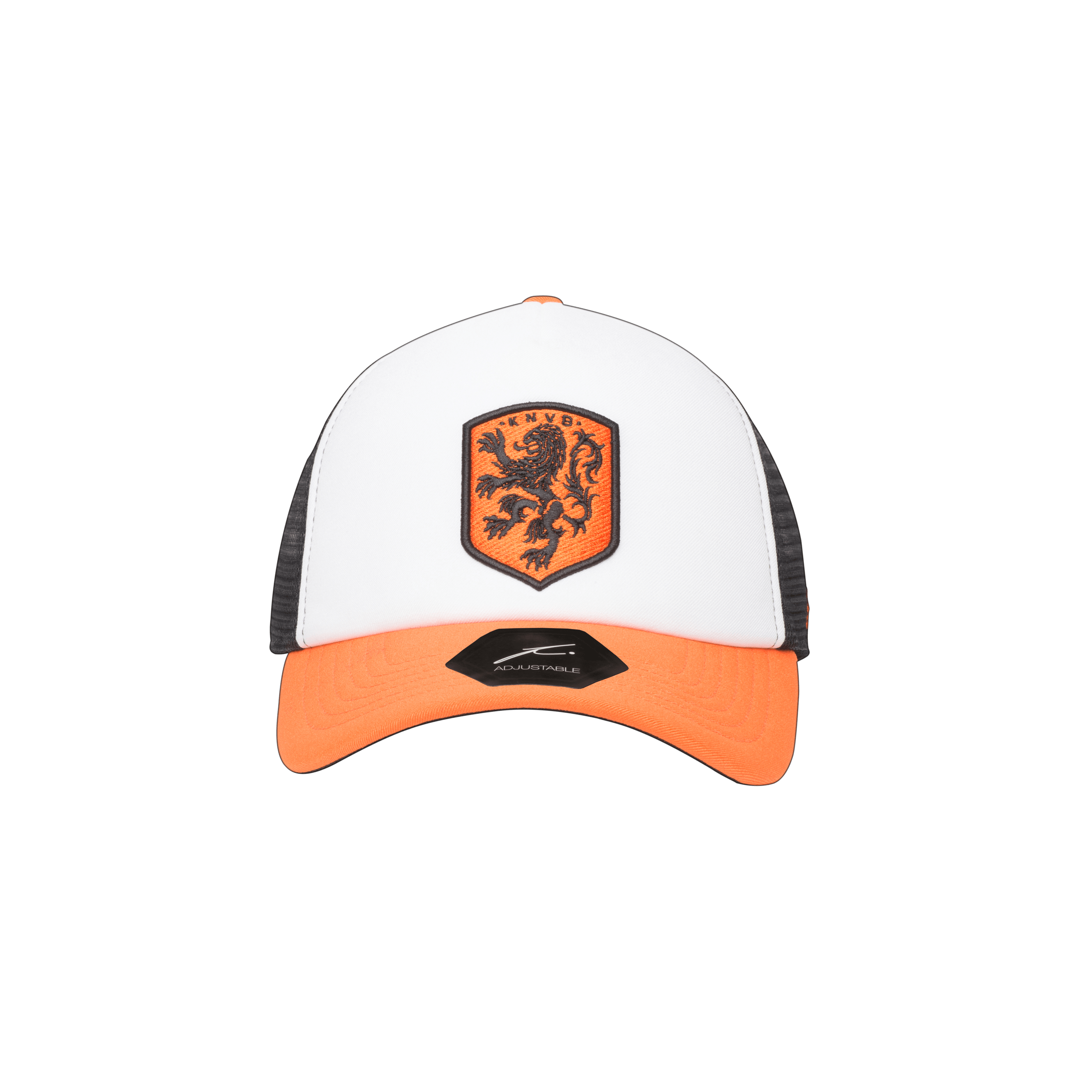 Netherlands Tri Trucker Hat – Fan Ink