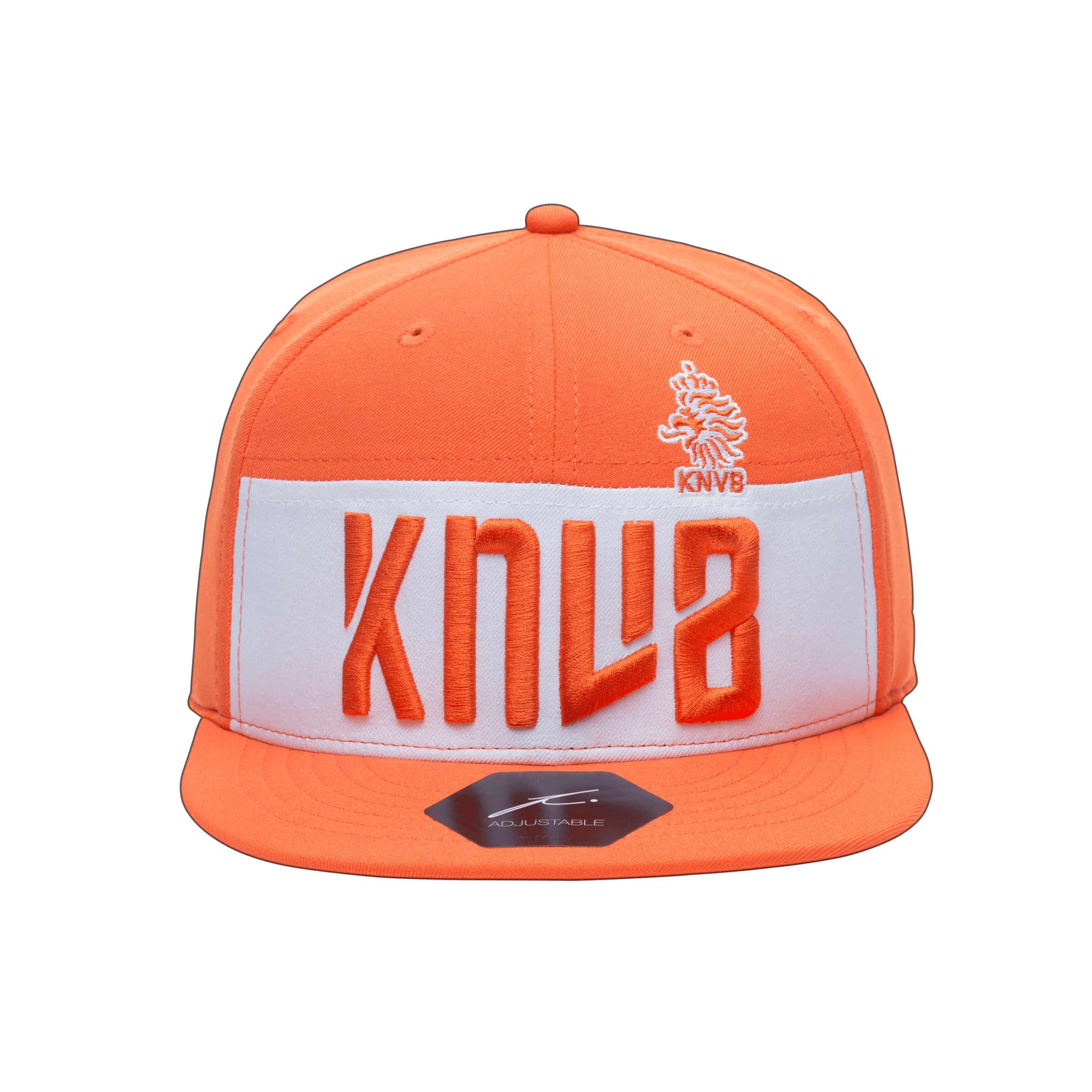 Netherlands Block Snapback Hat – Fan Ink