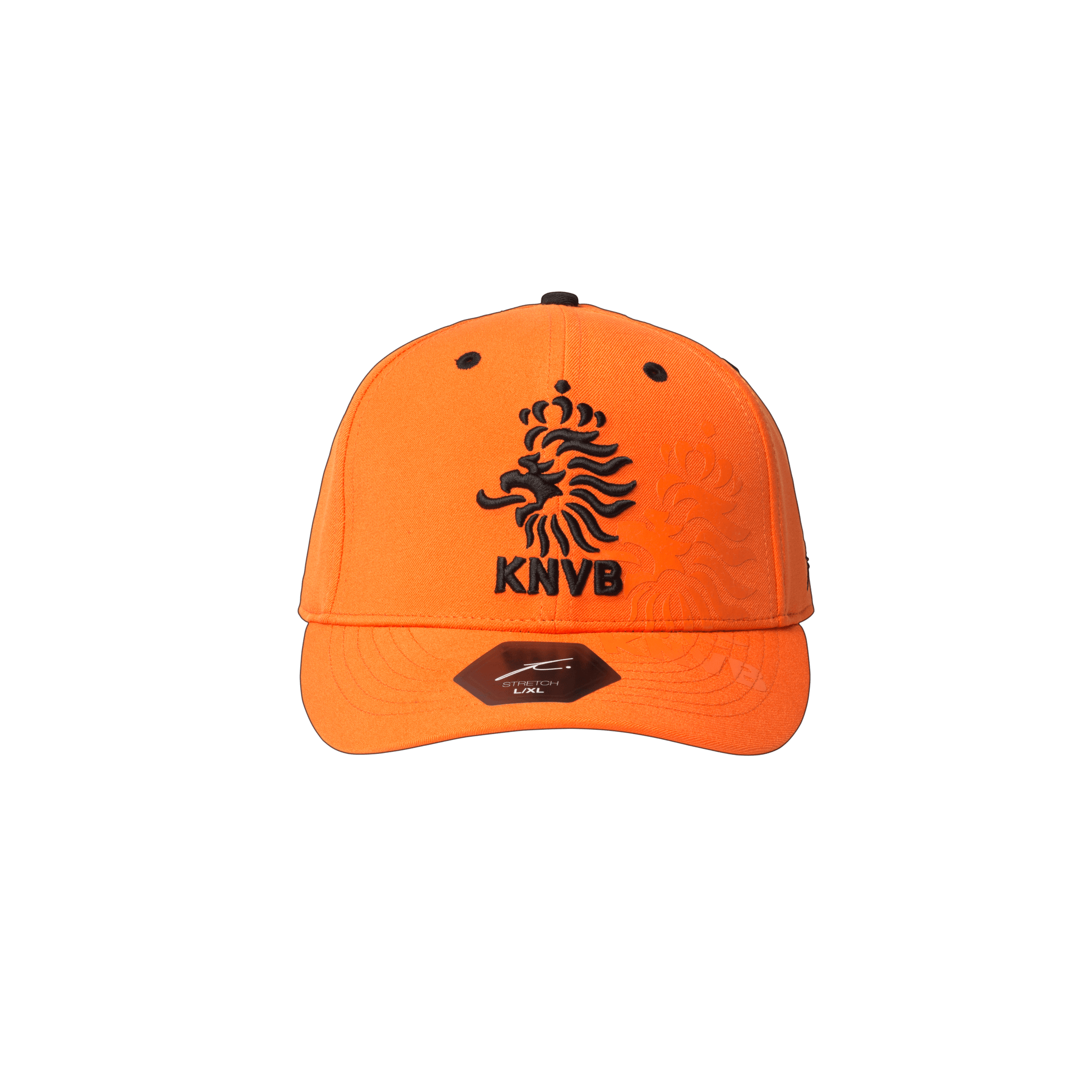Netherlands Core Adjustable Hat – Fan Ink