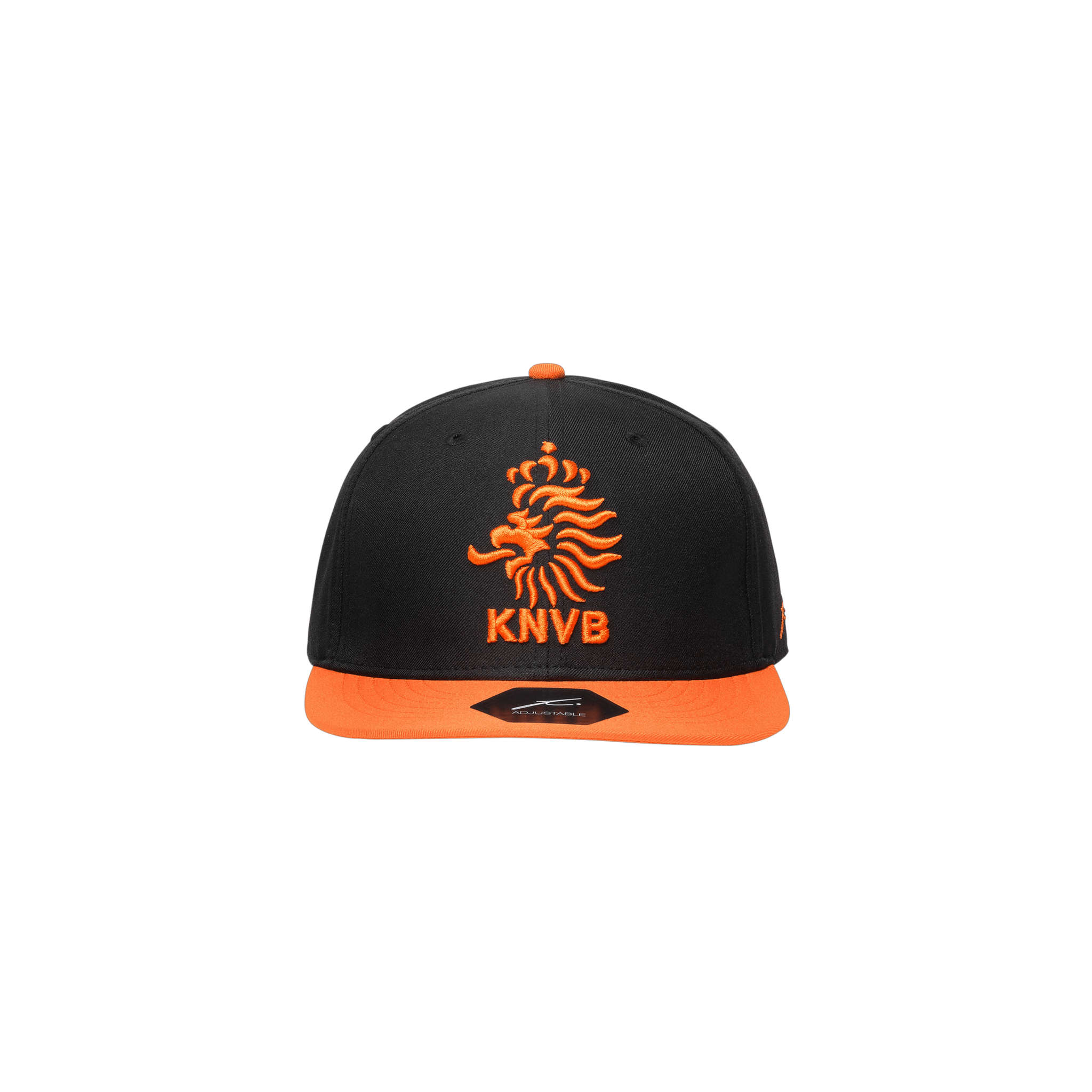 Netherlands Core Snapback Hat