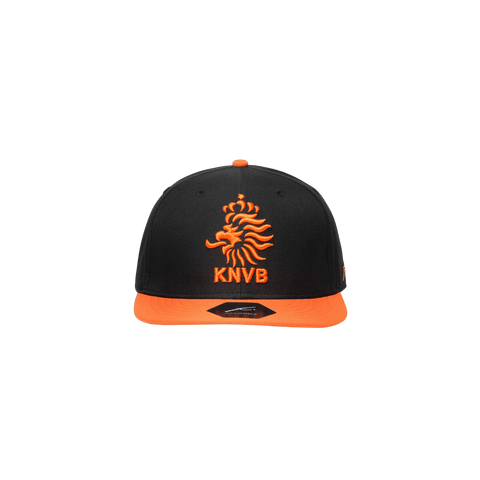 Netherlands Core Snapback Hat