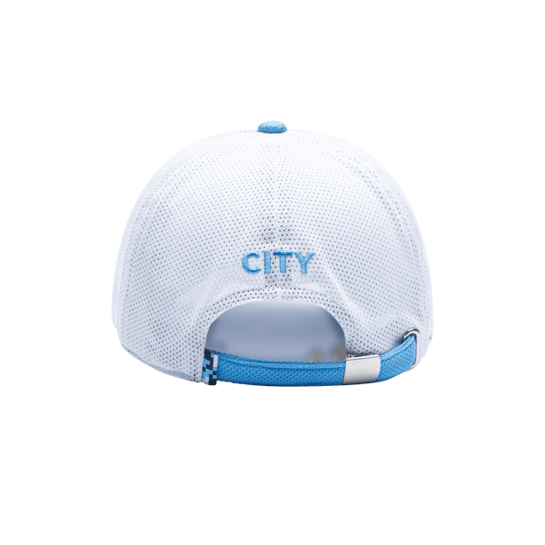 Manchester City Ace Classic Hat